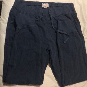 True religion sweats